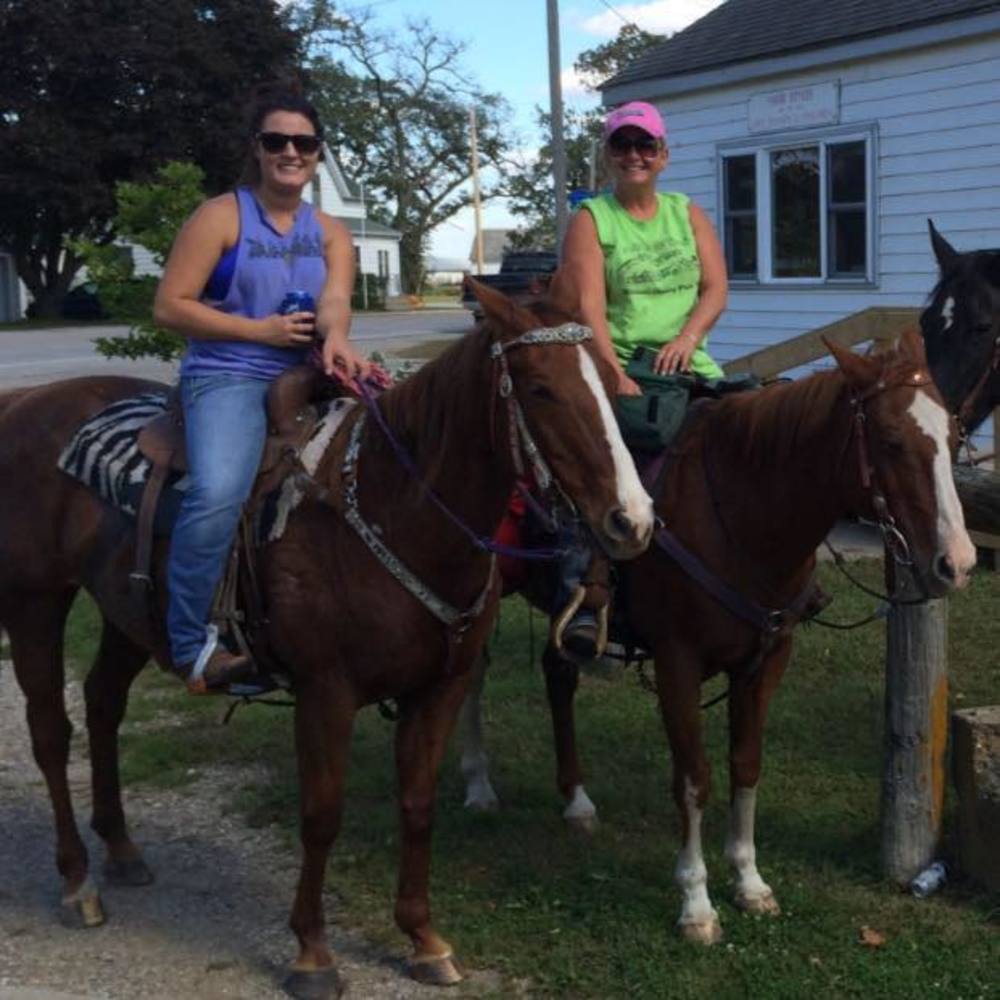 Meet your Posher, Brittany